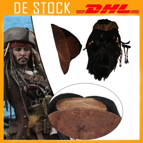 Fluch der karibik captain jack - der,