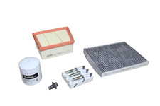 Original Inspektionskit 1,0