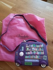 Handtasche Von Vendula - Bücherwagen zu verkaufen