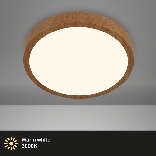 Deckenleuchte briloner led - briloner,