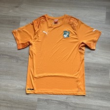 Trikot orange Gr. L