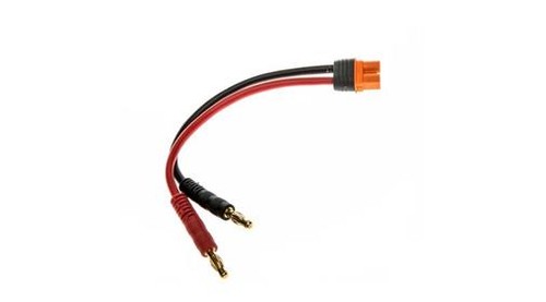 Spektrum ic3 akku - ic3, lead