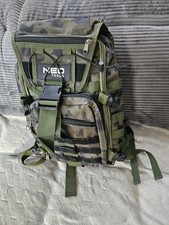40 Liter Werkzeug - Rucksack
