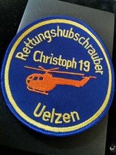 Patch Abzeichen