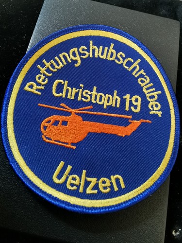 Patch abzeichen - patch,