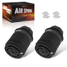 2X Hinten Luftbalg for