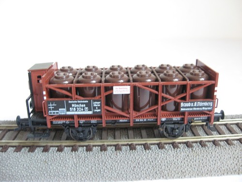 D318 fleischmann 5221 - d318*,