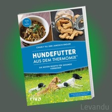 HUNDEFUTTER AUS DEM