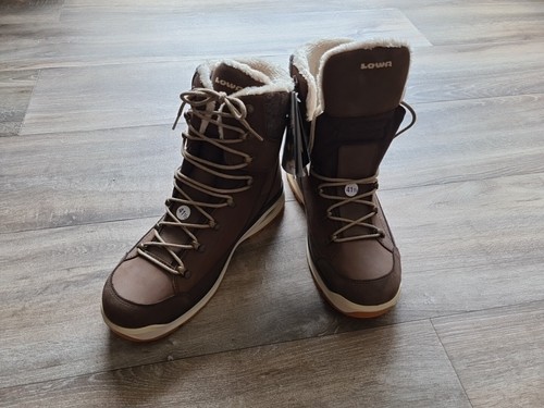 Lowa winterstiefel boots - winterstiefel,