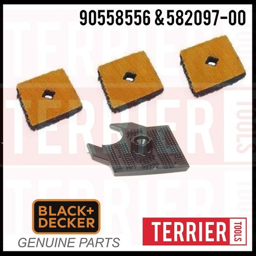 Black decker mausschleifer - black,