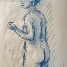 KURT MOSER AKT EROTIK