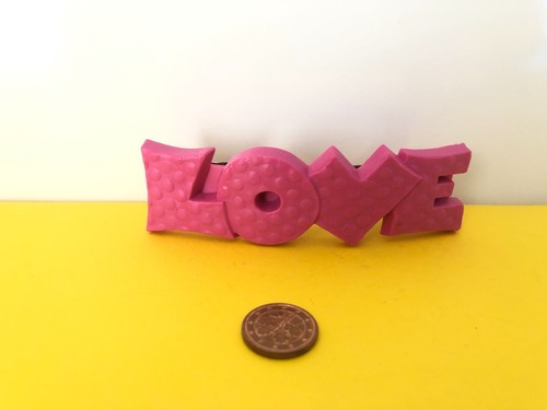 Schleich werbefigur fashion - -,