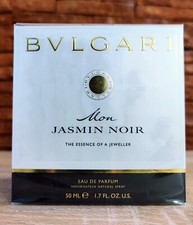 Bvlgari Mon Jasmin Noir The