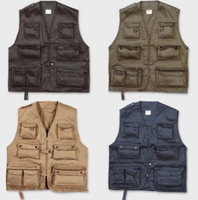 Huntingweste Anglerweste