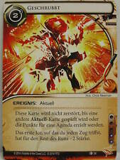 Android Netrunner LCG -