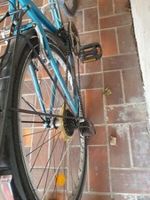 trekkingrad 28 zoll herren