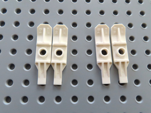 Lego gleiter ski - gleiter, clip