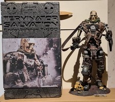 HOT TOYS MMS 104 TERMINATOR 
