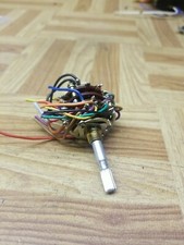 Telefunken tr 707 Function