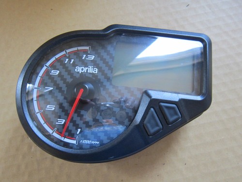 Aprilia 125 tuono - aprilia, rs