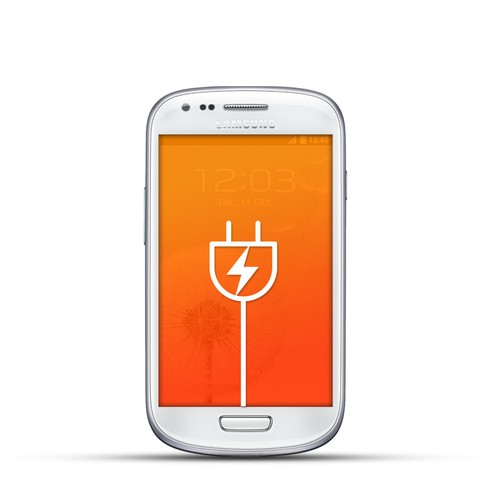 Samsung galaxy mini - samsung,
