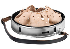 WH Innenhelm Innenfutter