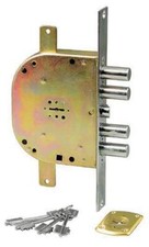 Sperren CR für Türen