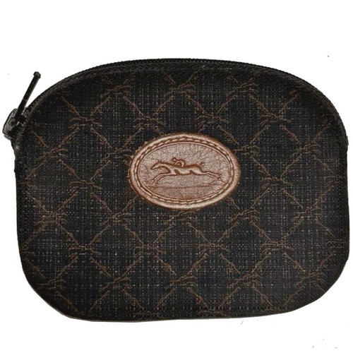Longchamp münzetui geldbörse - longchamp,