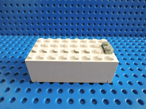Lego batteriekasten box - 1, 9v