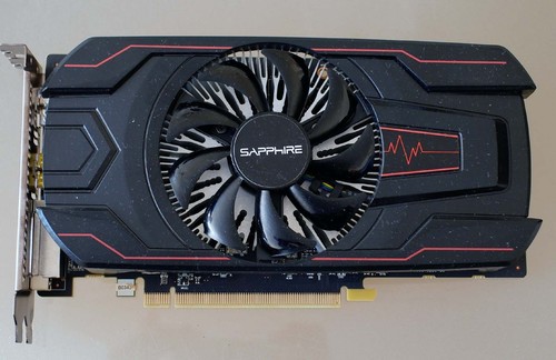 Sapphire pulse amd - pulse, radeon