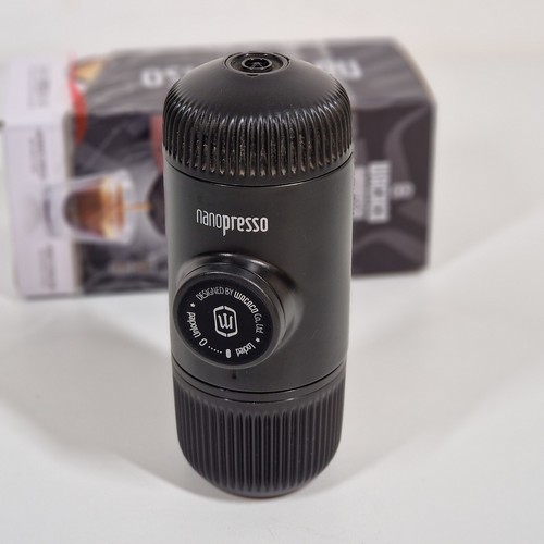 Wacaco nanopresso - wacaco,
