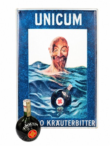 Zwack unicum amaro set - unicum,