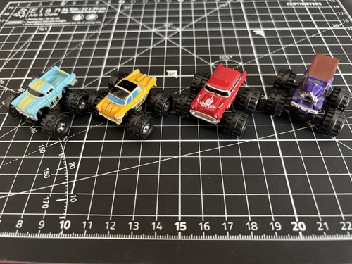 Micro machines galoob - machines, galoob/hasbro