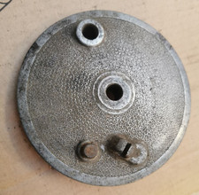 Brake Cover Brake Drum GDR