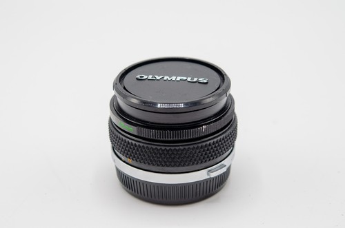 Olympus system zuiko - olympus, g.zuiko