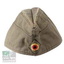 Bundeswehr Schiffchen Mütze