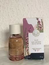 Yves Rocher SUR LA LANDE Eau