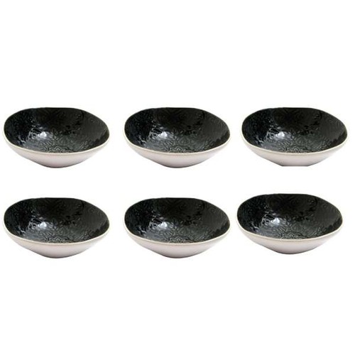 6er set müslischalen - 6er,