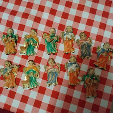 streudeko engeln 11 Stück ca