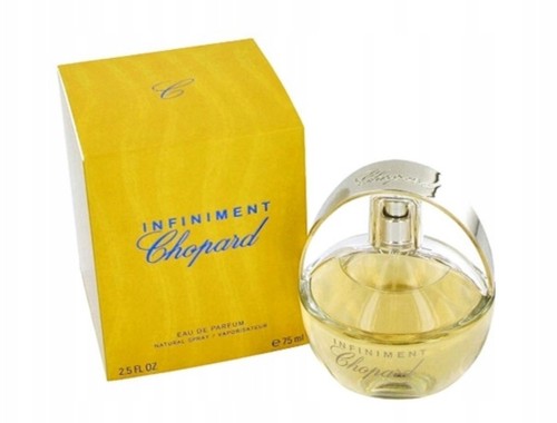 Chopard infiniment 75ml - ⭐⭐,