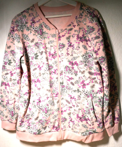 Cheer aproduktz rosa - by,