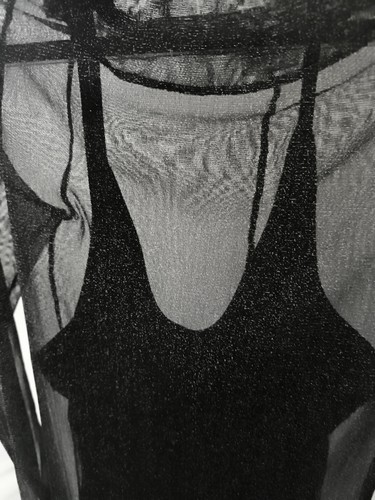 Extrem sexy kleid - extrem,