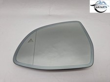 Original BMW X3 X4 X5 X6 X7 Spiegelglas beheizt Weitwinkel links (ECHC2) 7441443