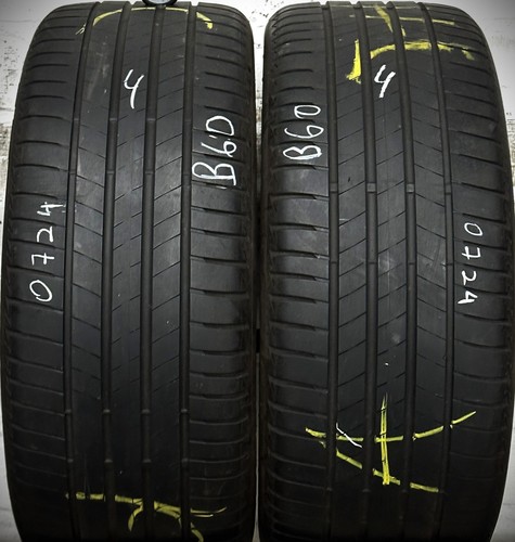 Bridgestone turanza t005 - bridgestone,