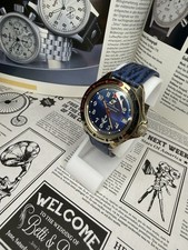 Vostok Komandirskie UdSSR