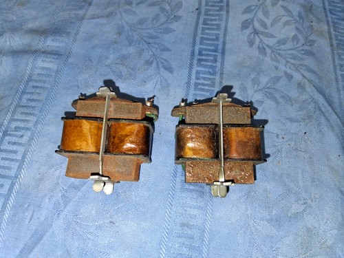 Input transformer original - 2,