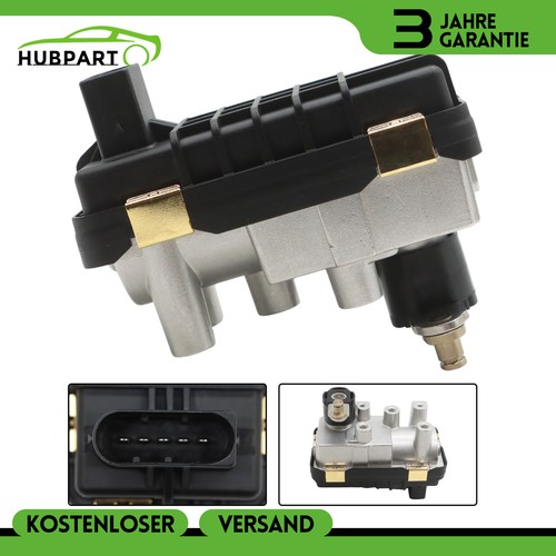 Turbo aktuator 219 6nw008412 - aktuator,