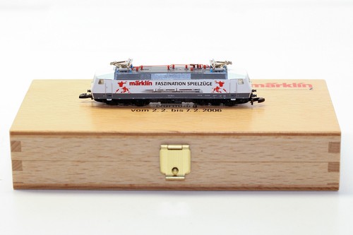 Märklin mini club spur - märklin,