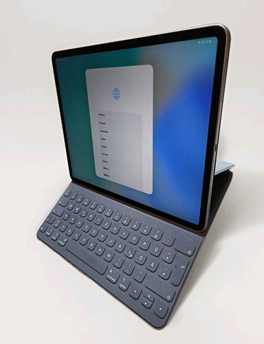 Apple ipad pro generation - ipad,