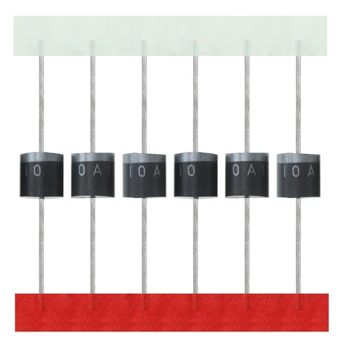 Rectifier diode 10a10 - diode,, 10a10,